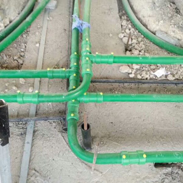 加油站工艺管道