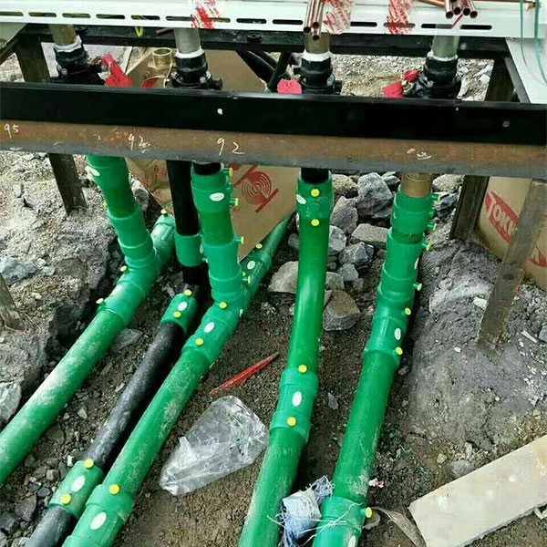 加油站工艺管道