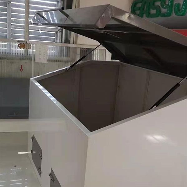 加油站罩棚及配套标识