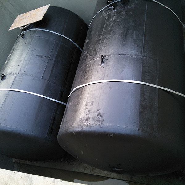 单层储存罐