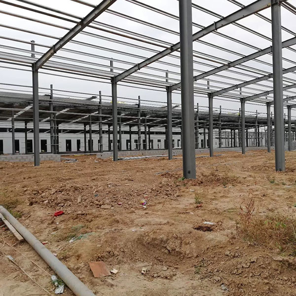 钢结构工程