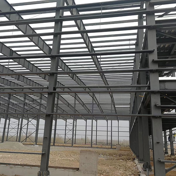钢结构工程